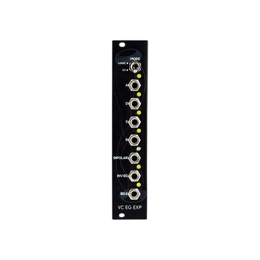 Black VC EG Expander
