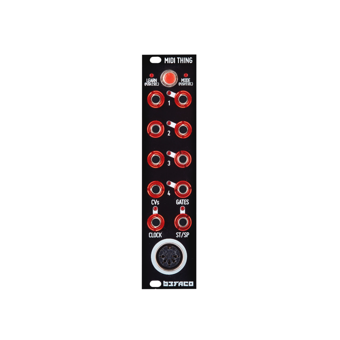 MIDI Thing