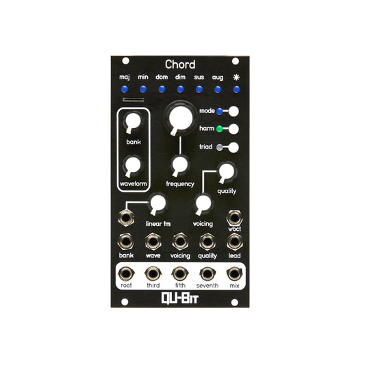 Chord v2