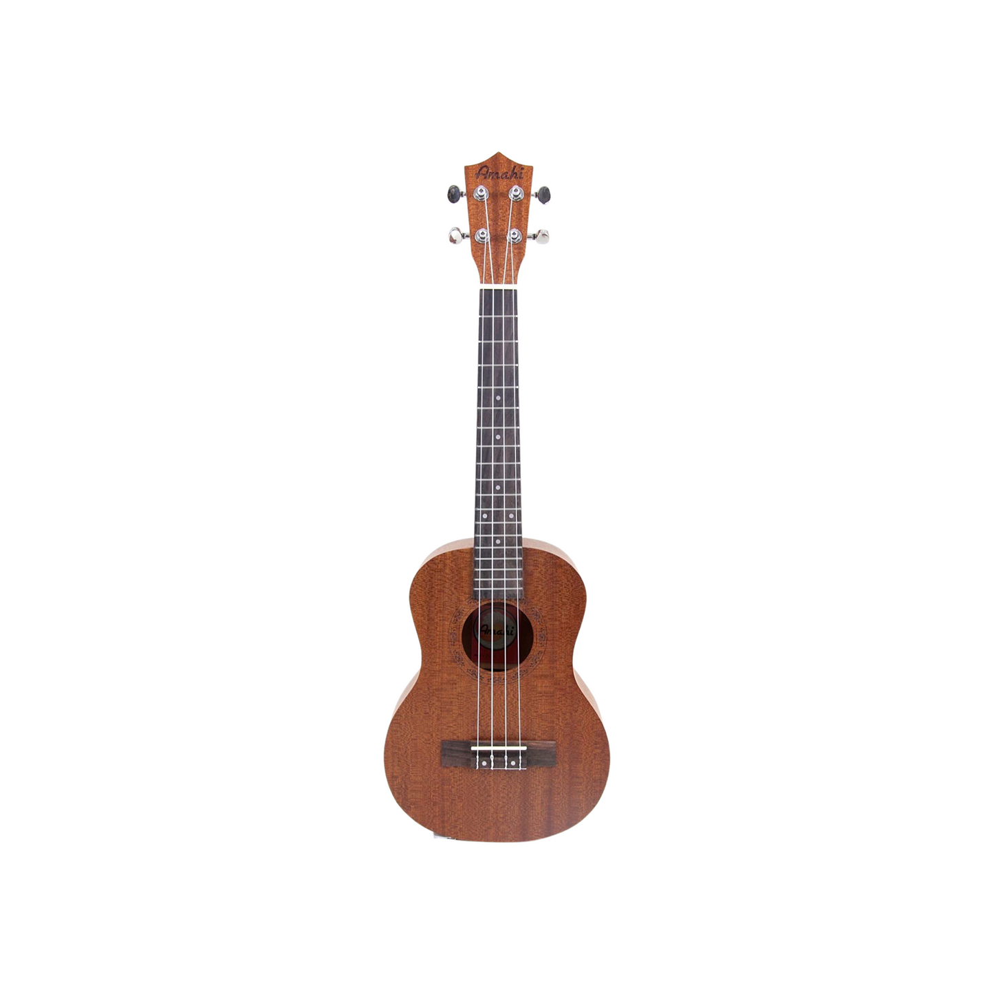 Mahogany Tenor Ukulele