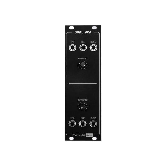 EDU DIY VCA