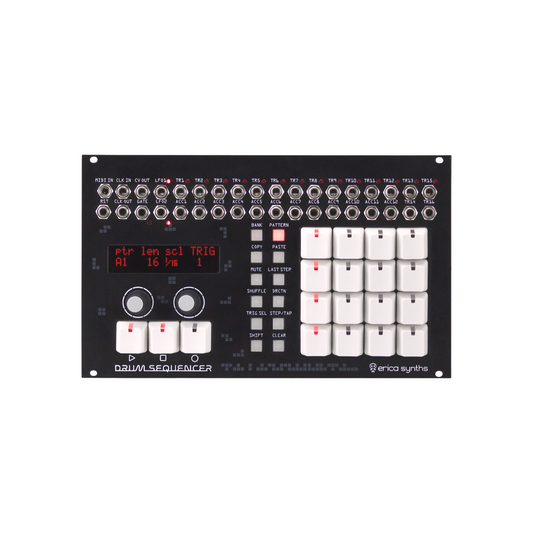 Drum Sequencer