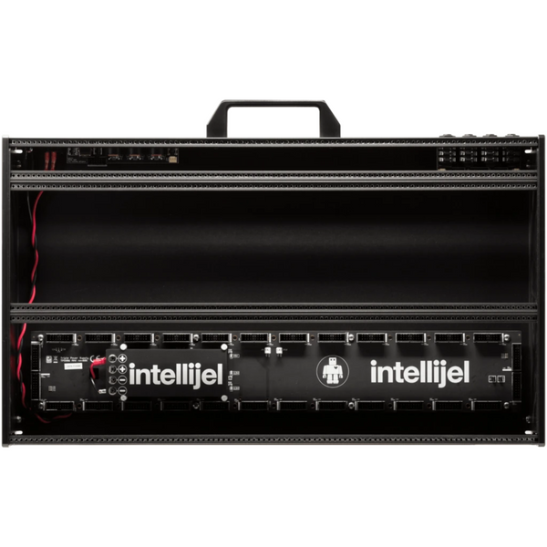 7U Performance Case - 104HP