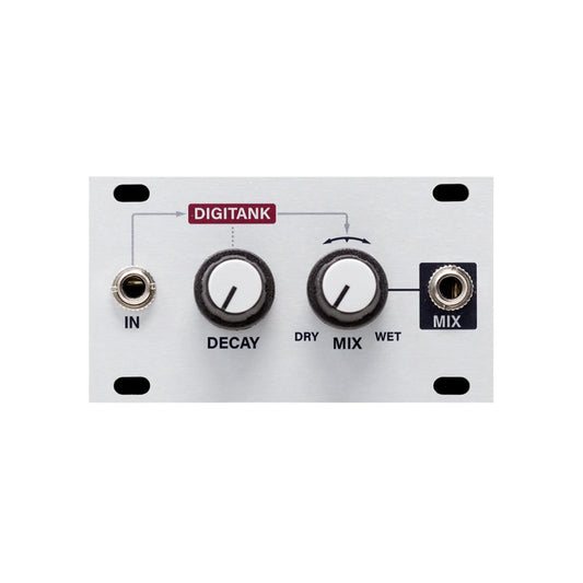 Digiverb 1U