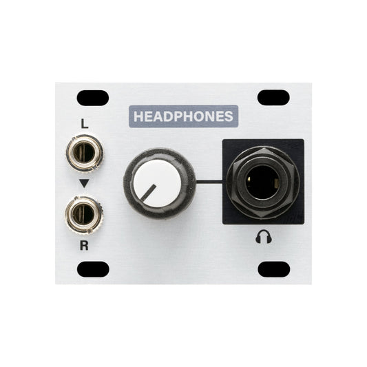 Headphones 1U