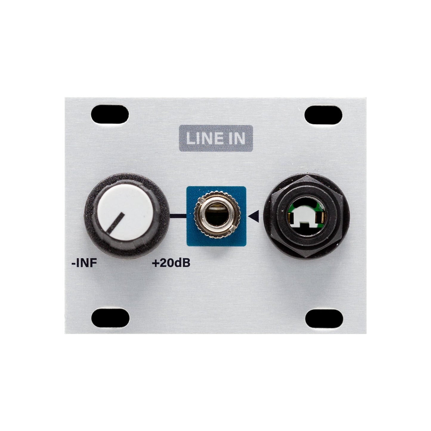 Line In 1U