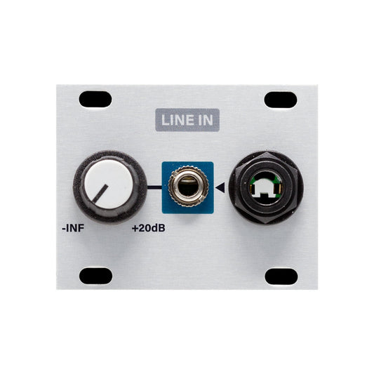 Line In 1U