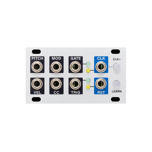 MIDI 1U