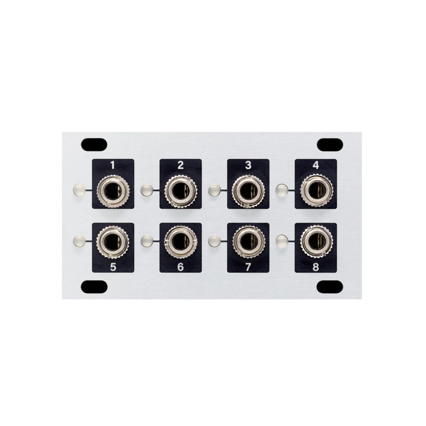 MIDI CV Expander 1U