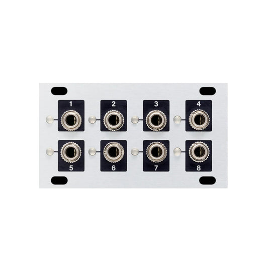 MIDI CV Expander 1U