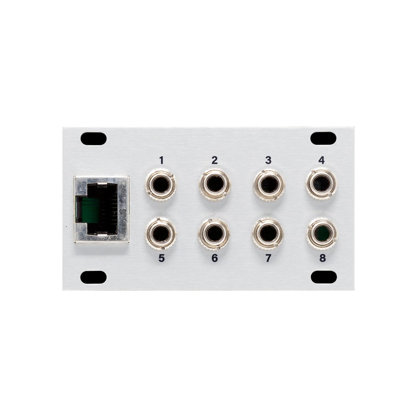 Octalink 1U
