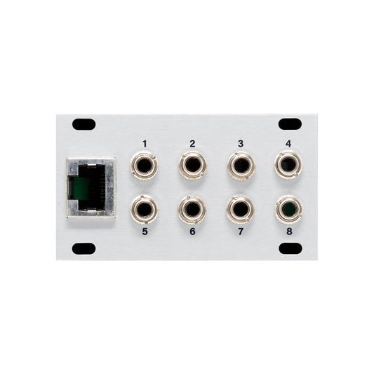 Octalink 1U