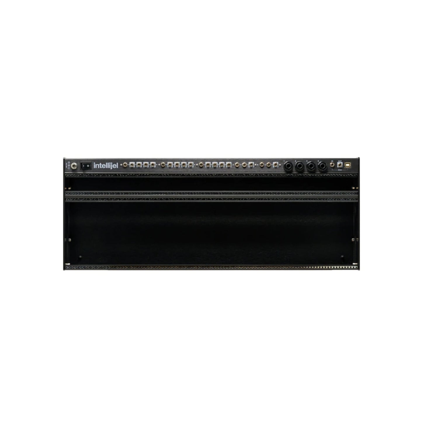 Palette 4U 104HP Case