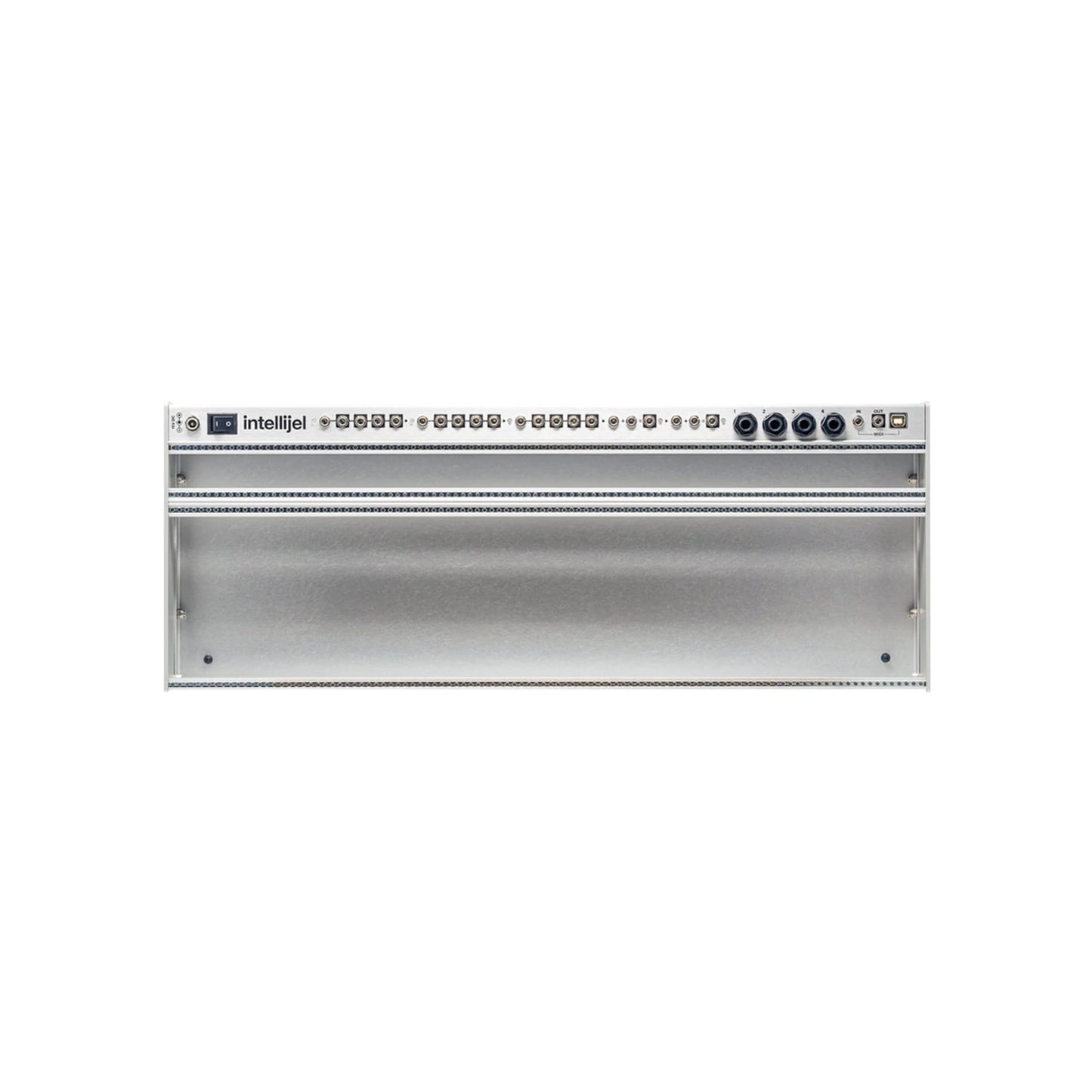 Palette 4U 104HP Case