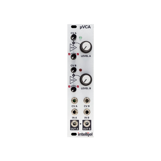µVCA