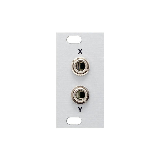 XY I/O 1U