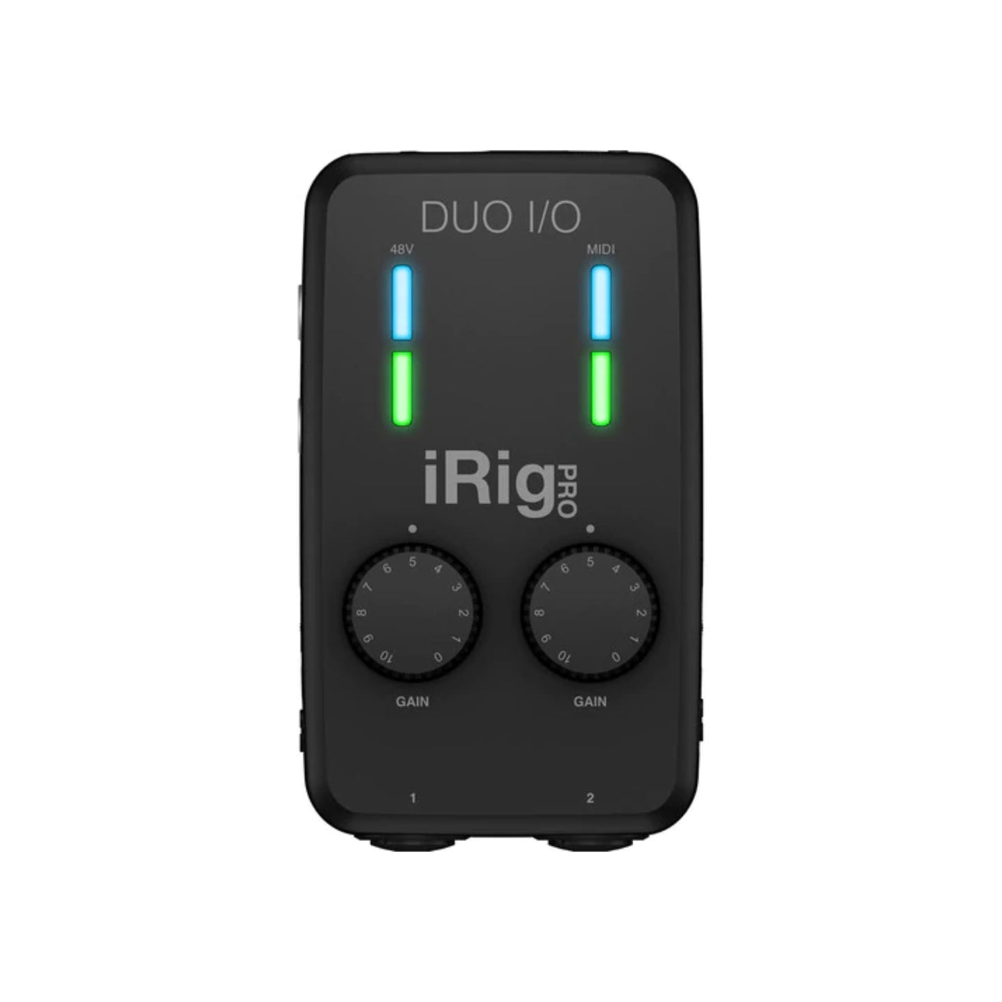 iRig Pro Duo I/O