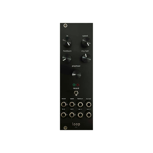loop - Digital Tape Loop Module