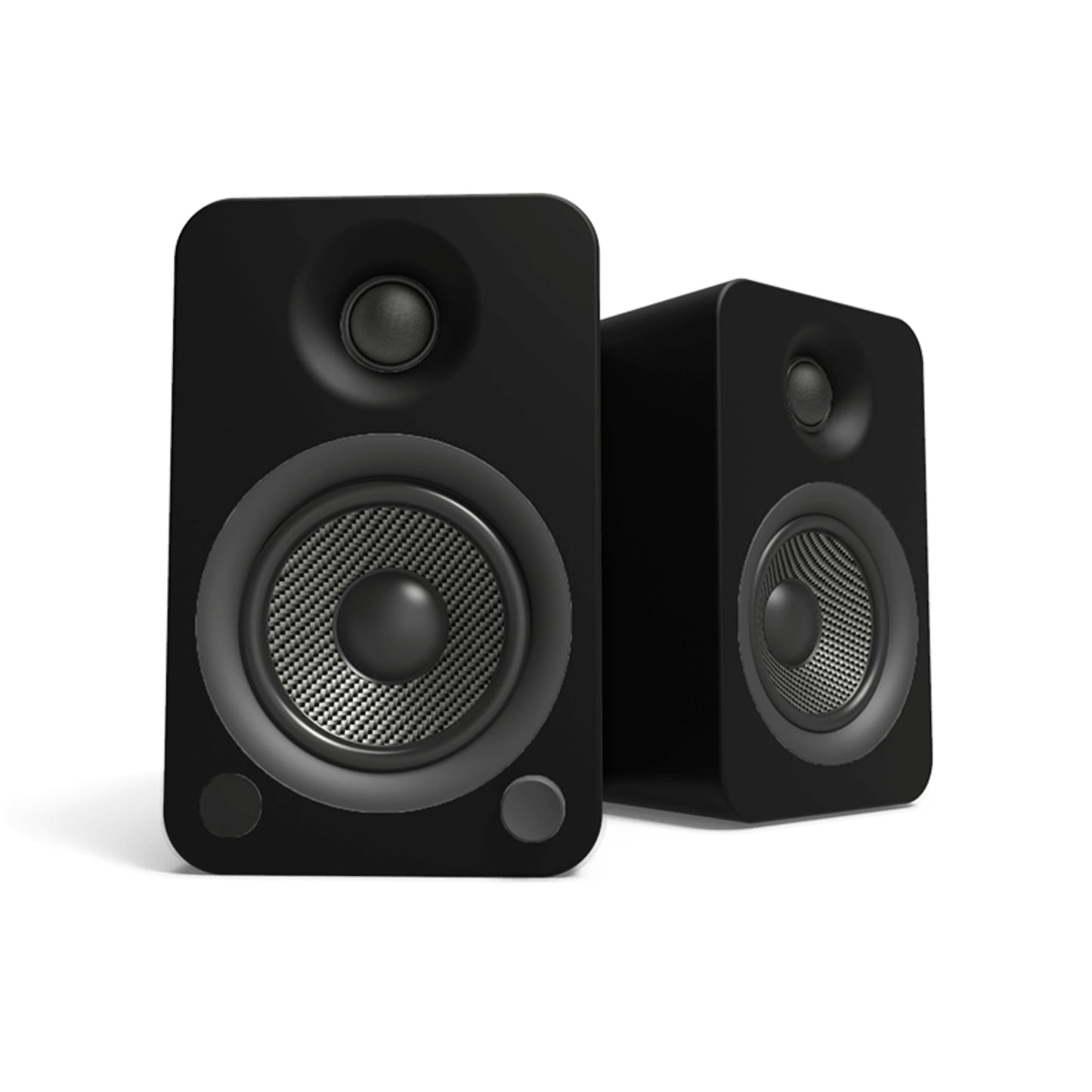 YU4 Powered Speakers