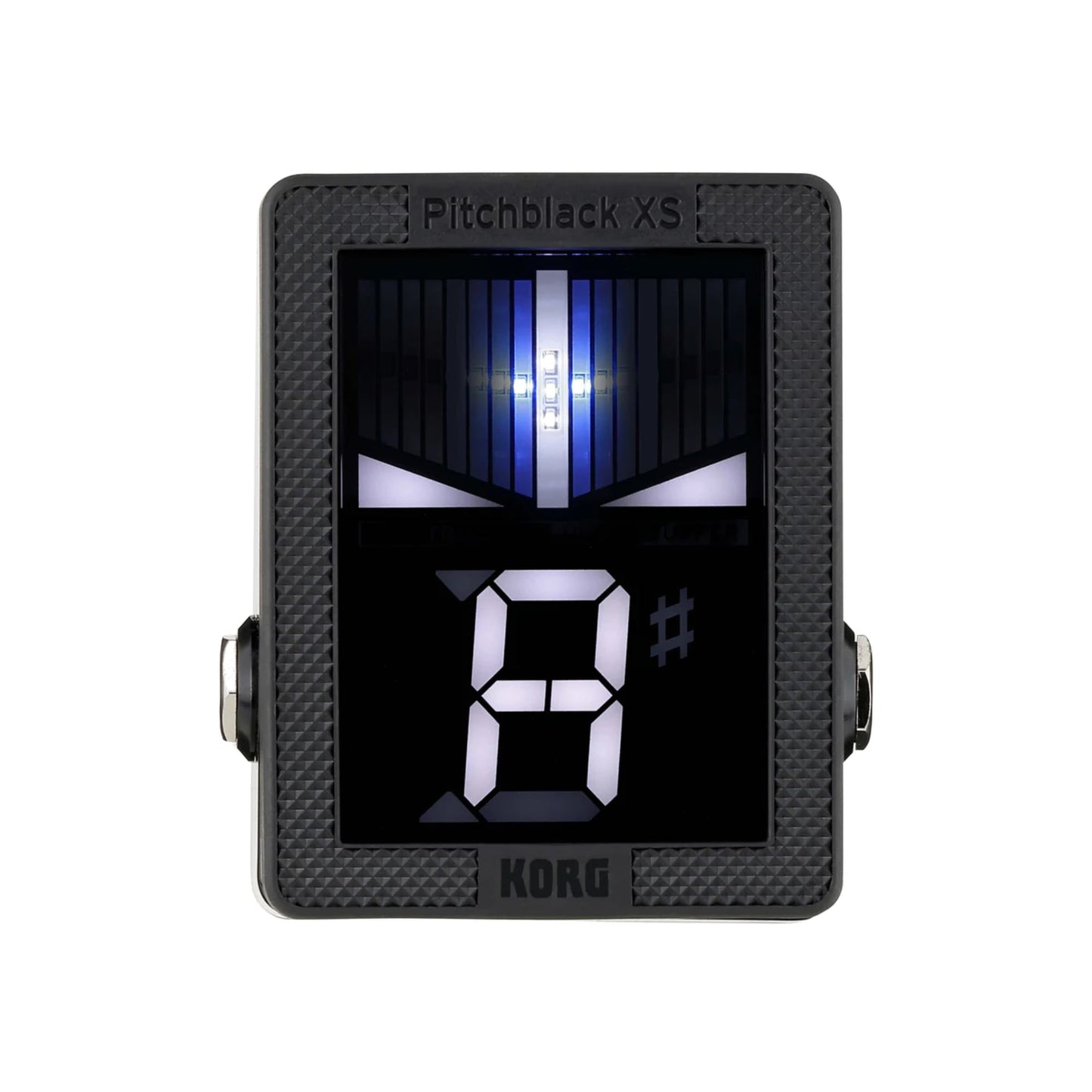 Pitchblack XS Pedal Tuner