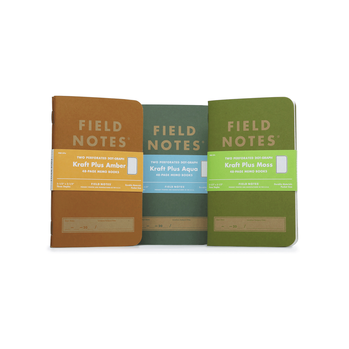 Kraft Plus 2-Pack