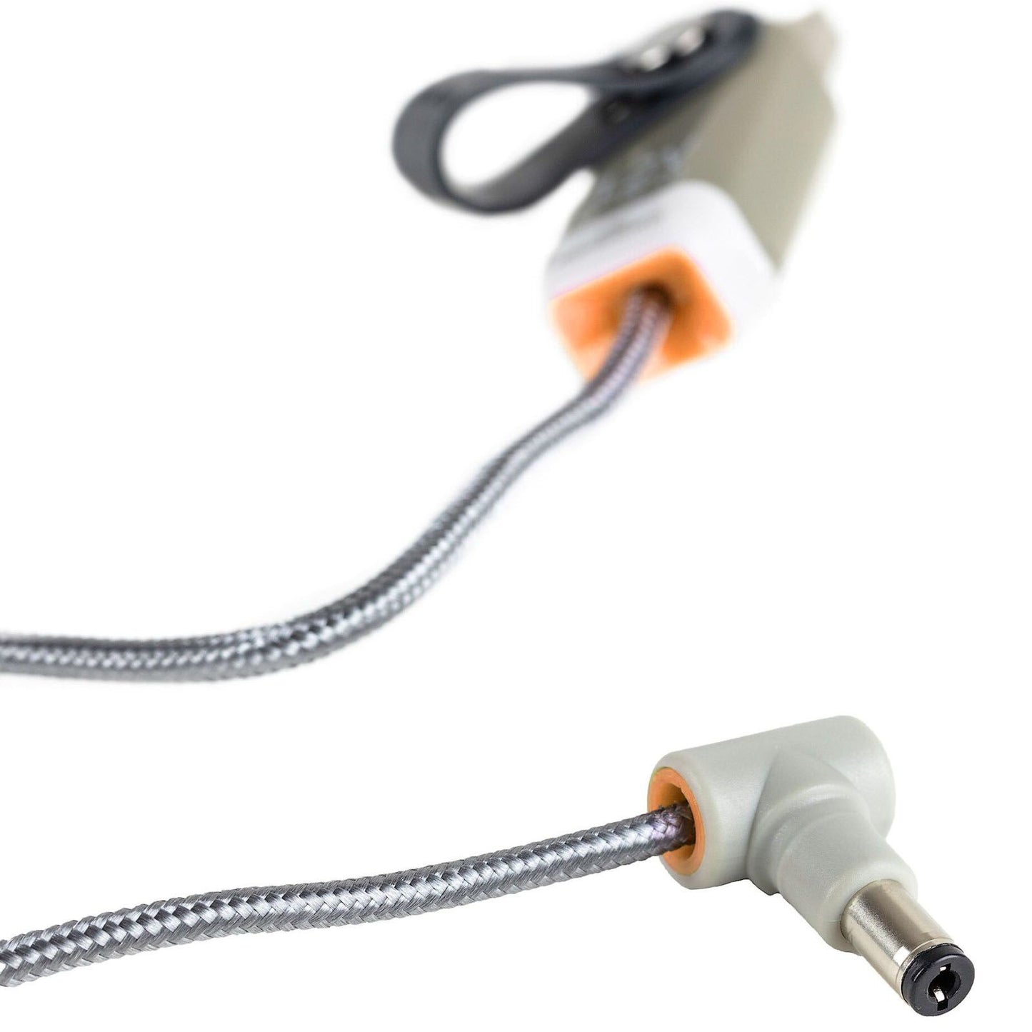 Ripcord USB to 15V DC power cable