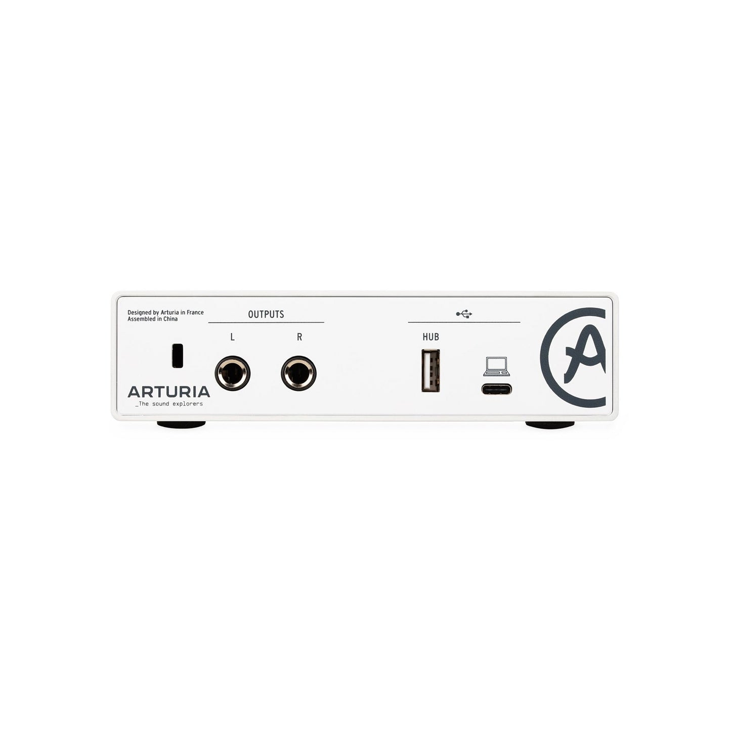 MiniFuse 1