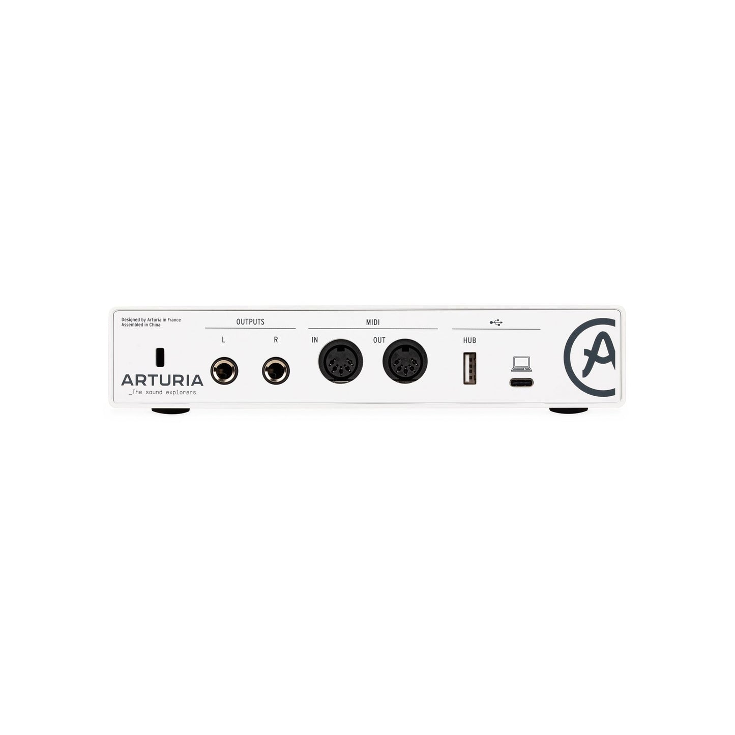 MiniFuse 2