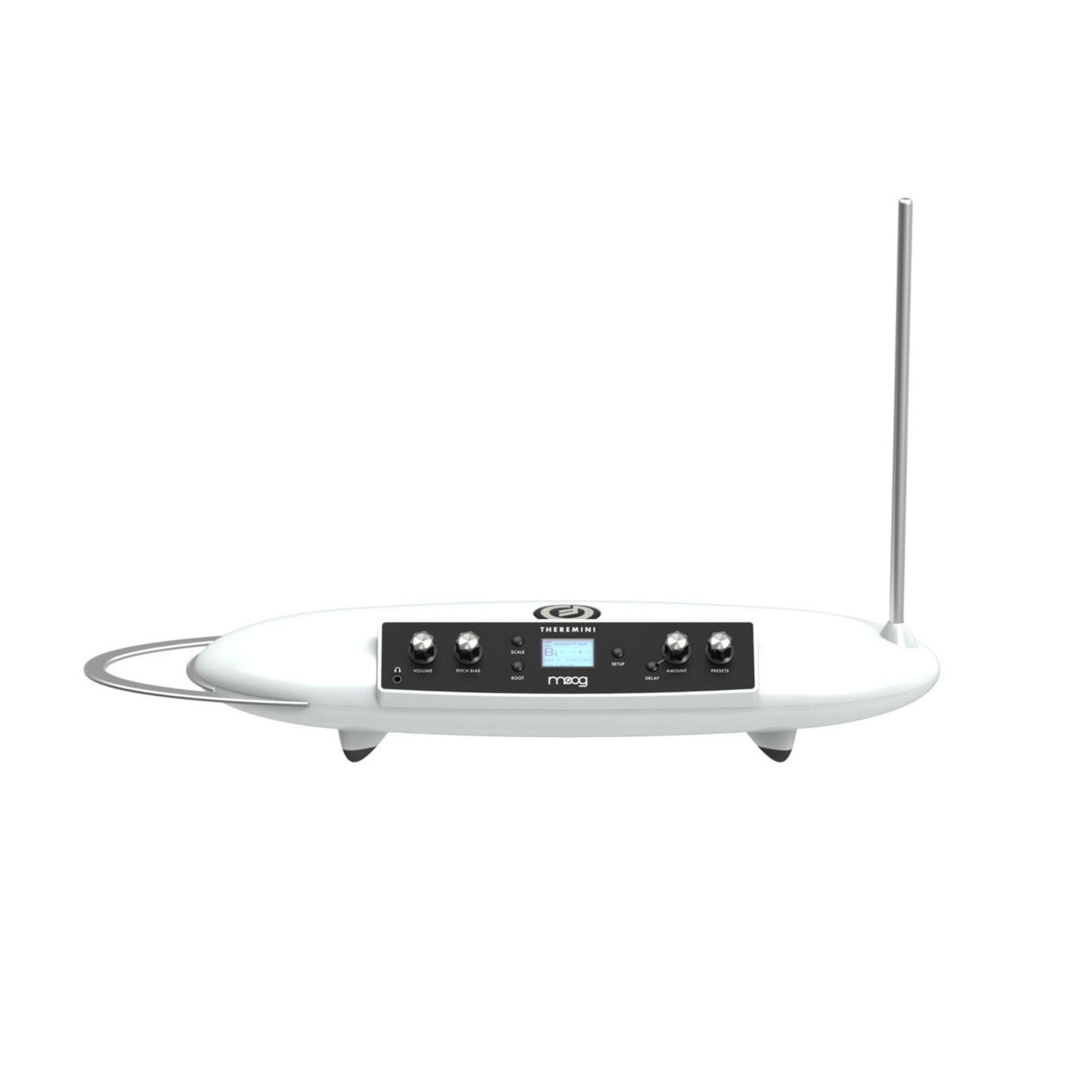 Theremini