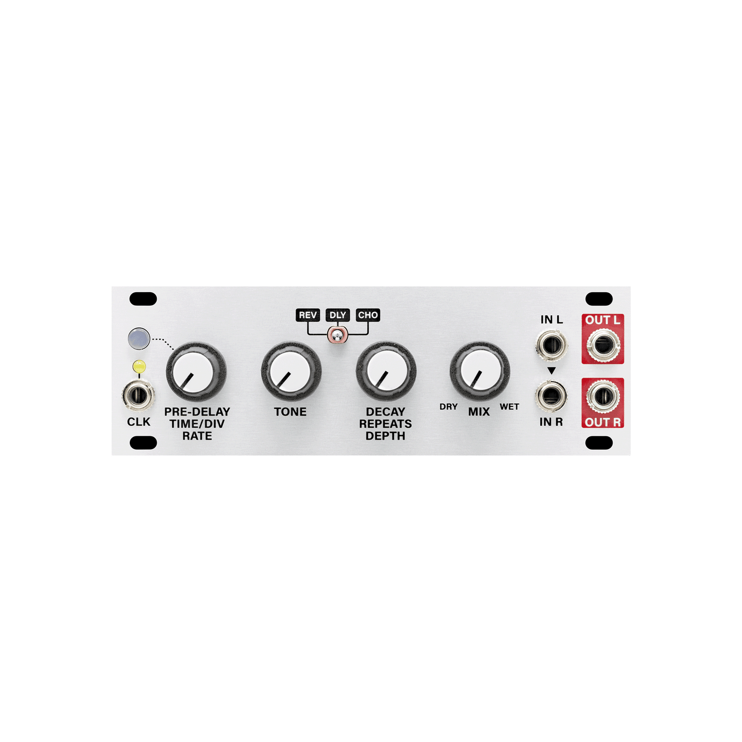Multi-FX 1U