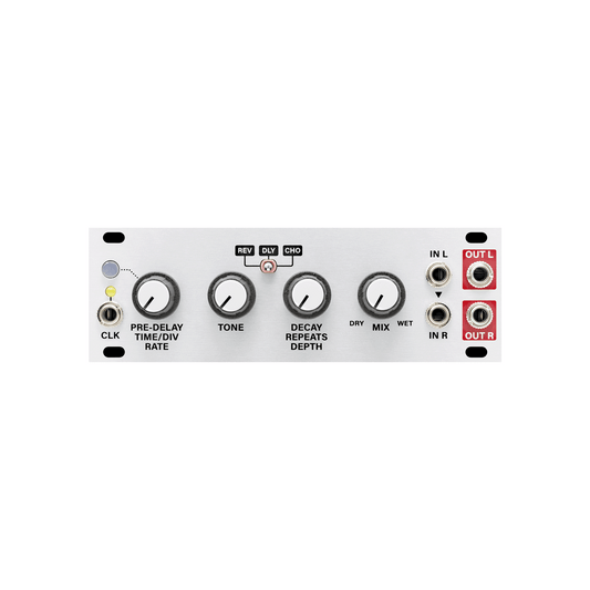 Multi-FX 1U