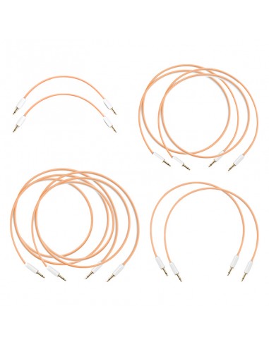 Candycords - Eurorack Patch Cables