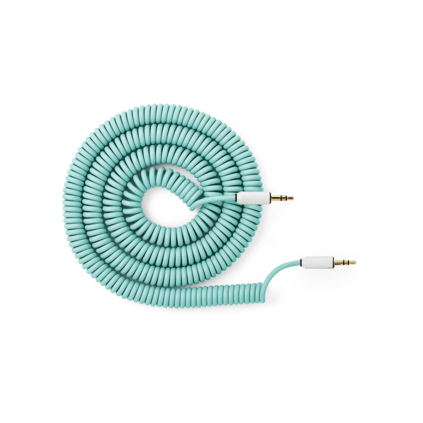 Candycords - 3.5mm-3.5mm Straight Tip (1m)