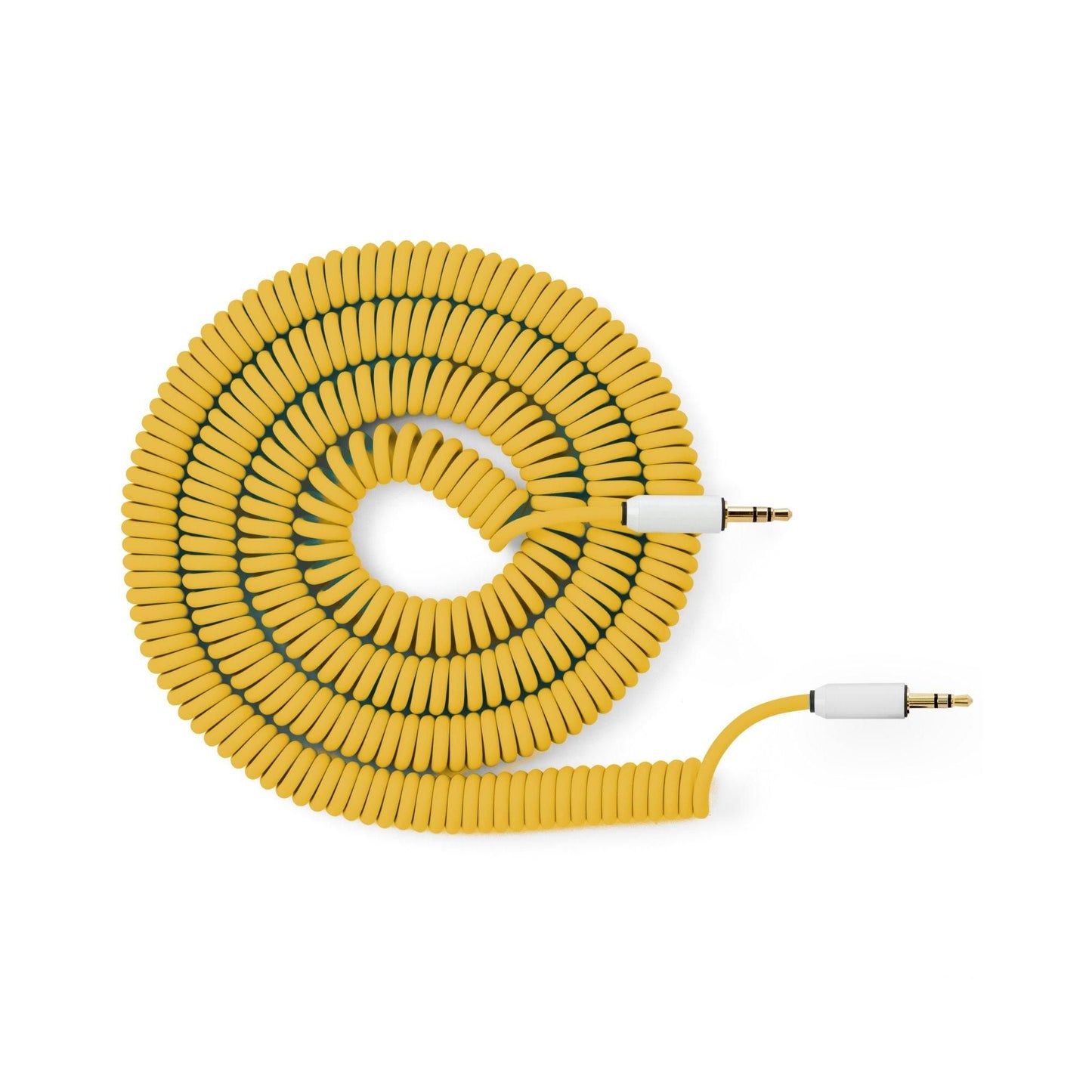 Candycords - 3.5mm-3.5mm Straight Tip (1m)