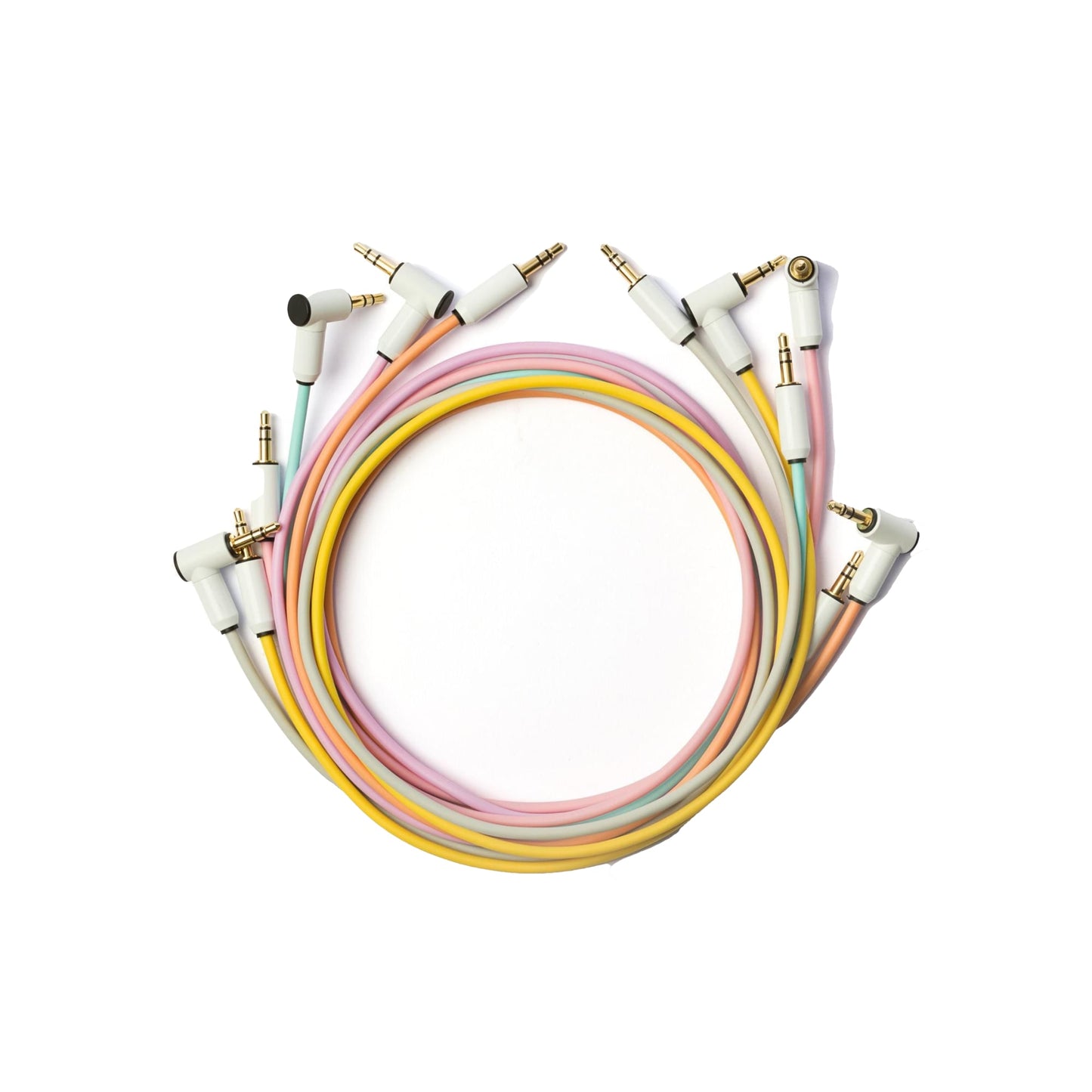 Candycords - 70cm (6-pack)