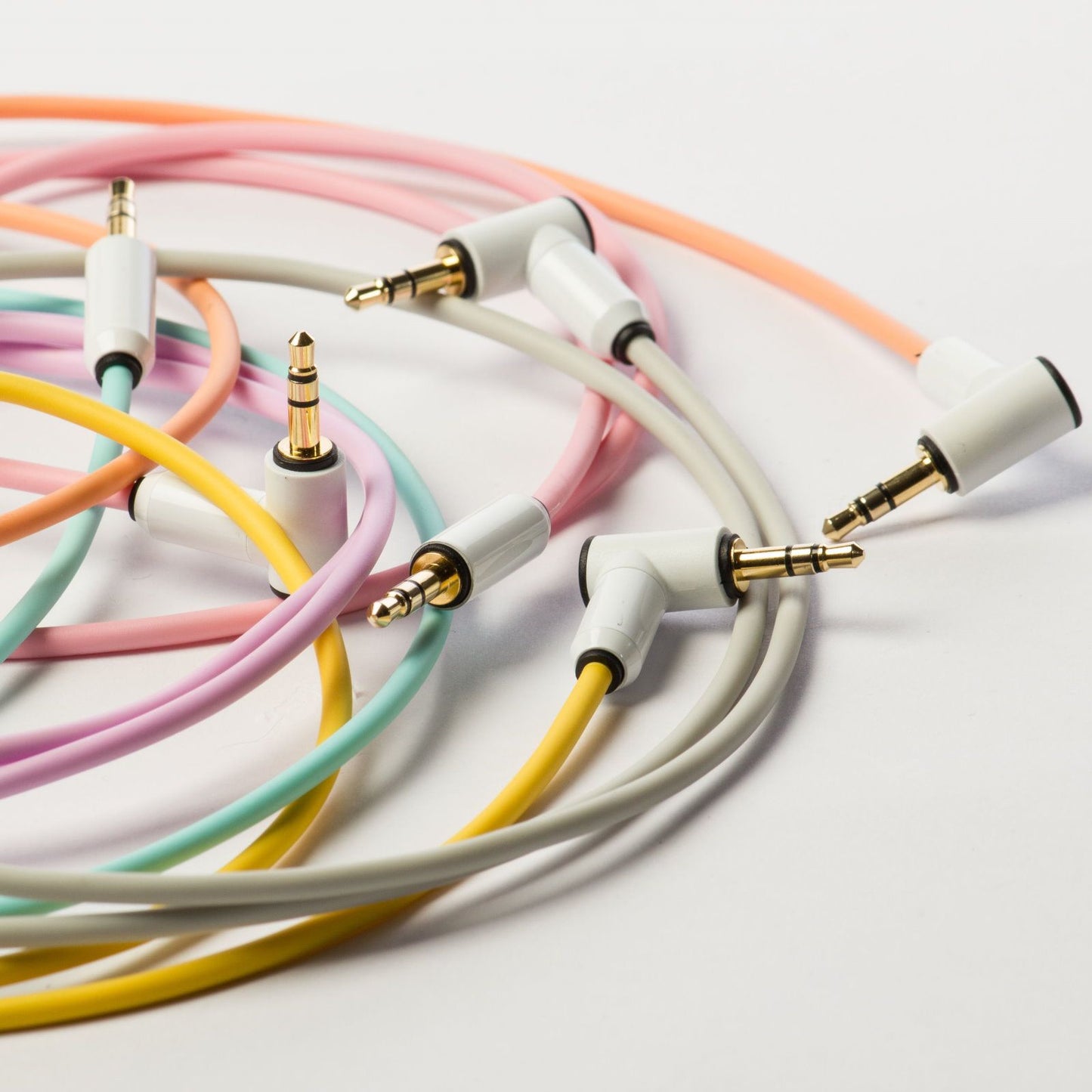 Candycords - 70cm (6-pack)