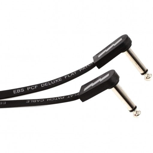 PCF Deluxe Flat Patch Cable – Cicada Sound