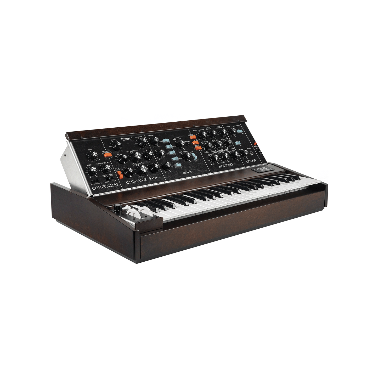 Minimoog Model D