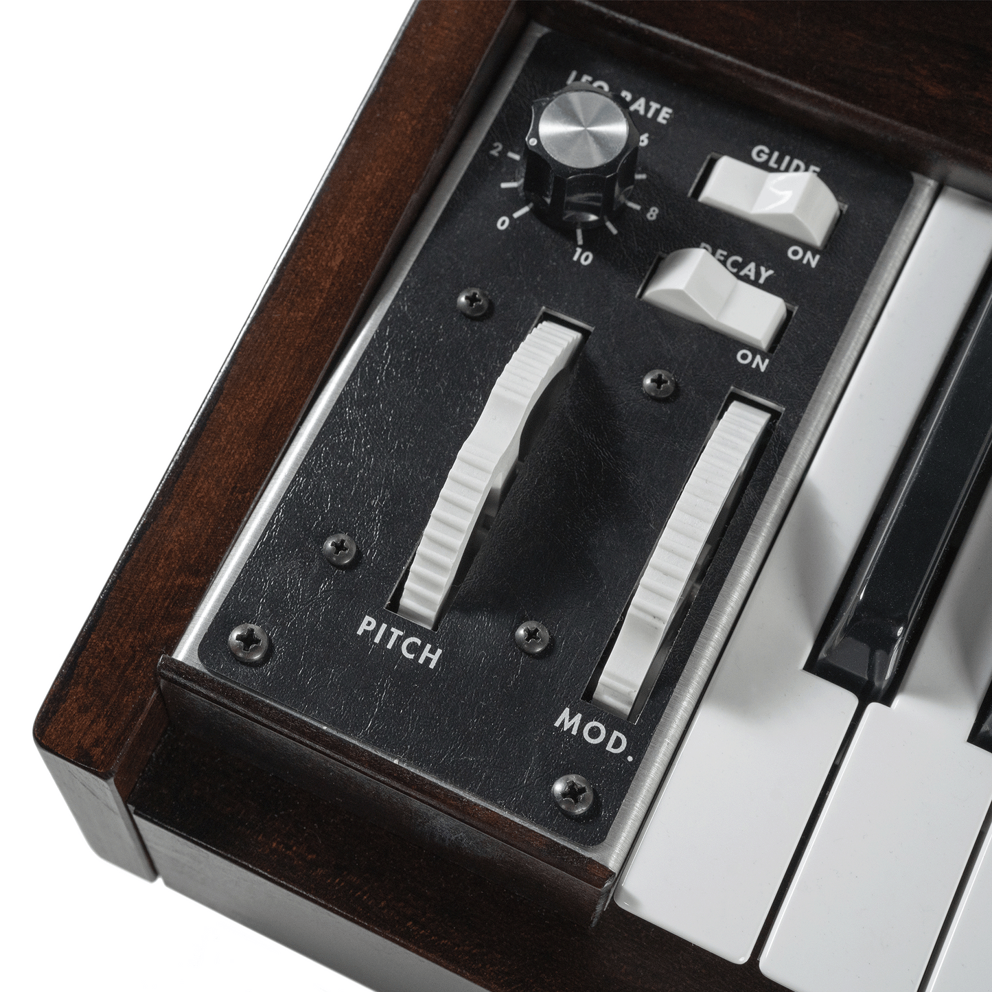 Minimoog Model D