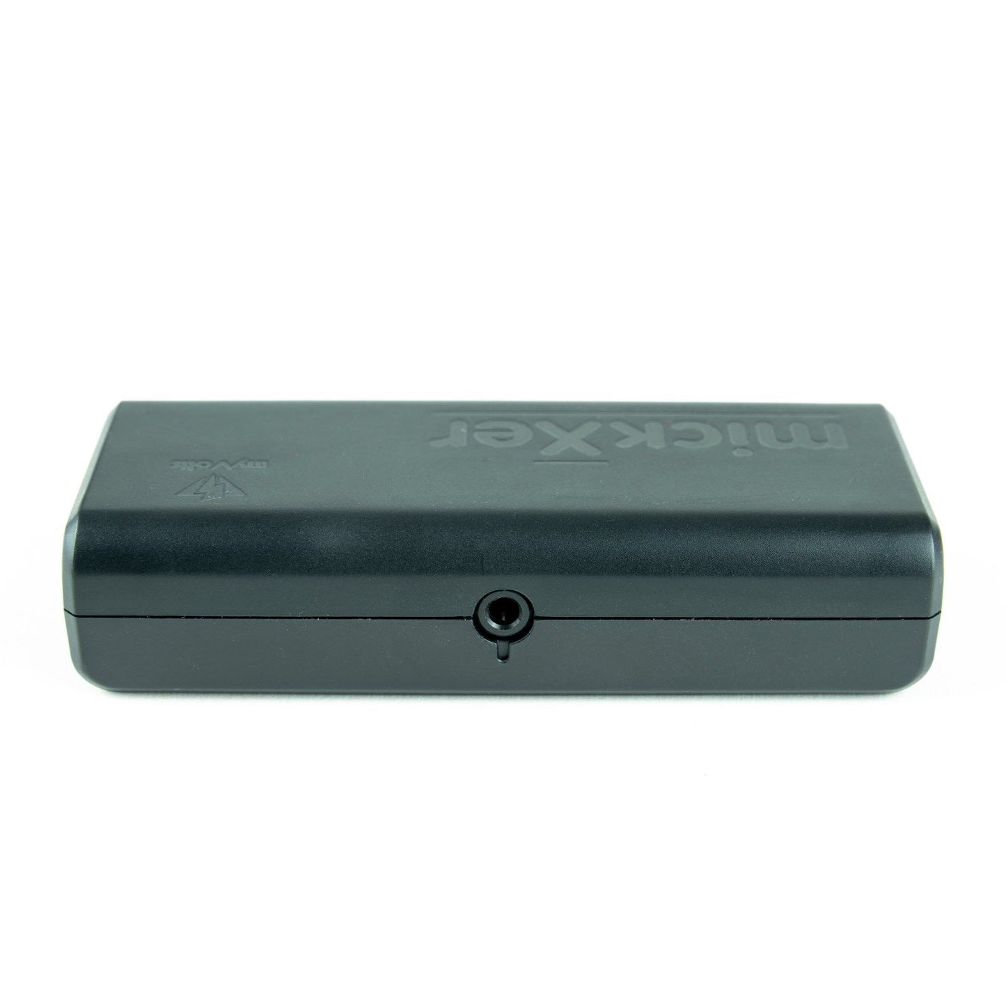 mickXer - 5-way Passive Mixer with Noise Filtering