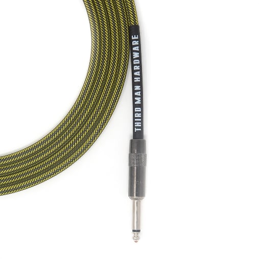 Third Man Hardware Instrument Cable