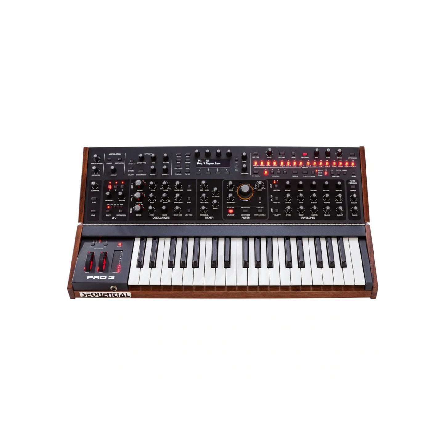 Pro 3 Special Edition