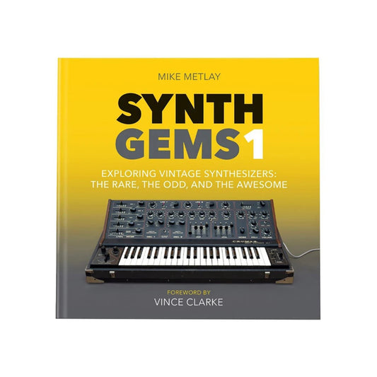 Synth Gems 1