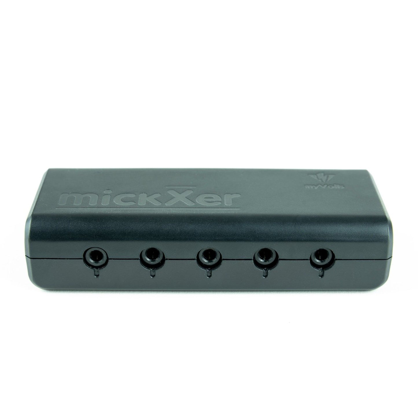 mickXer - 5-way Passive Mixer with Noise Filtering