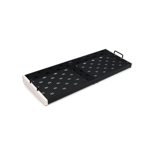 DUO 34 Pedalboard