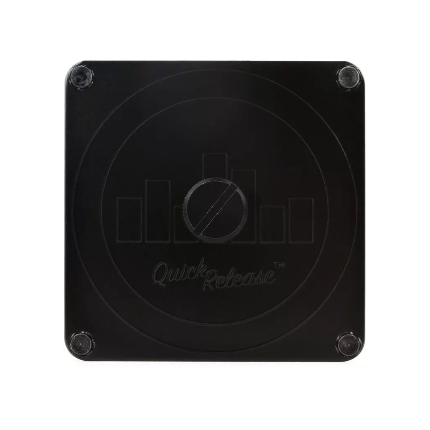 Quick Release Plate - Large