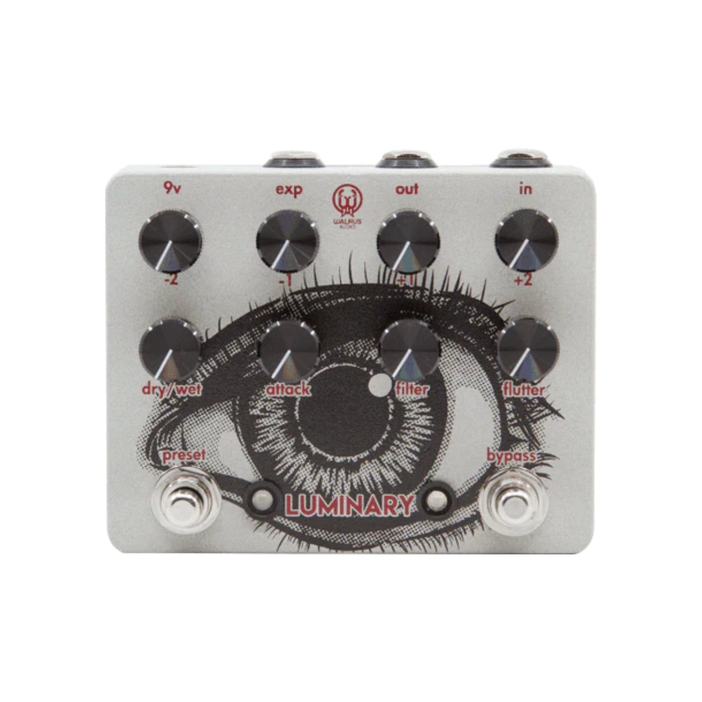Luminary Quad Octave Generator V2