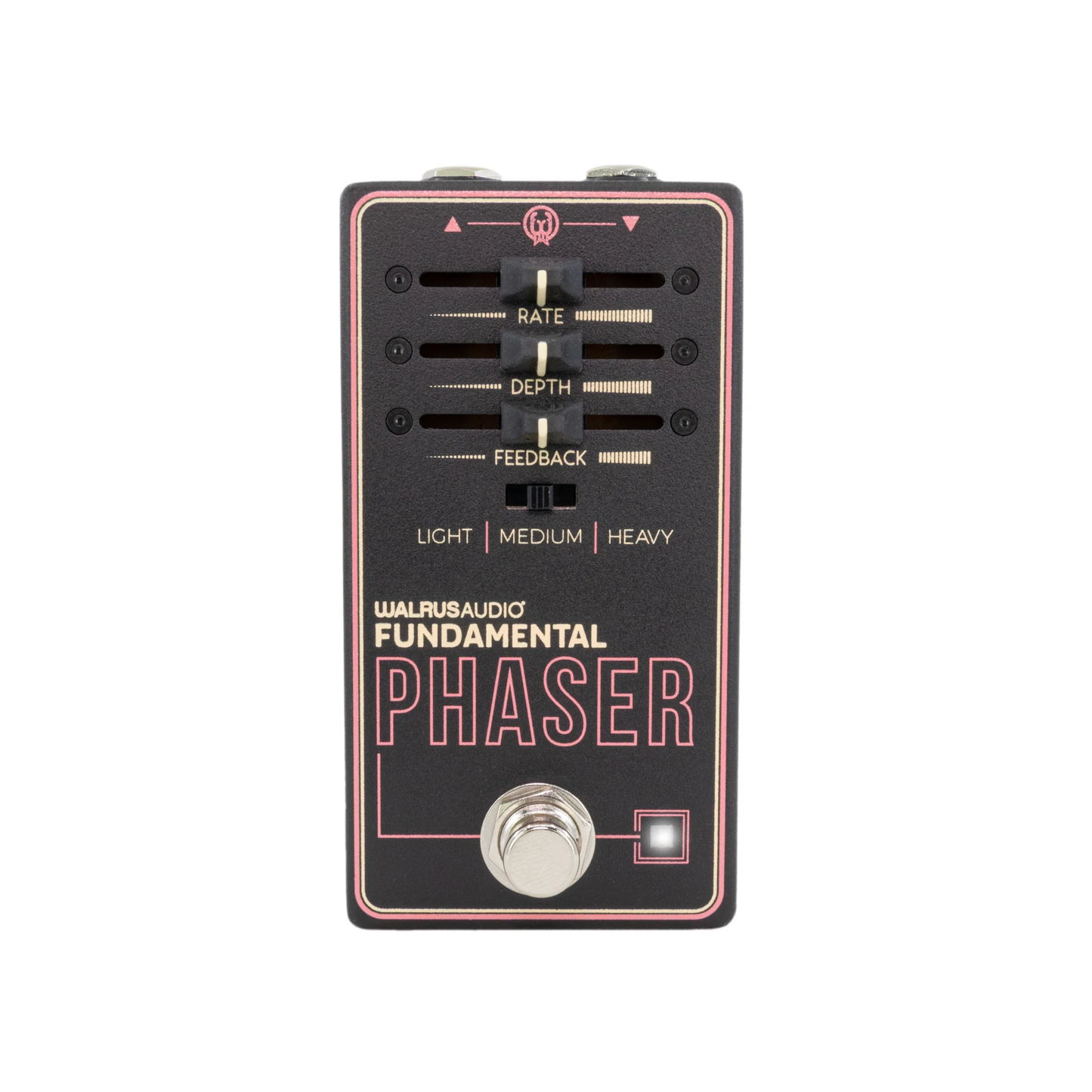Fundamental Phaser