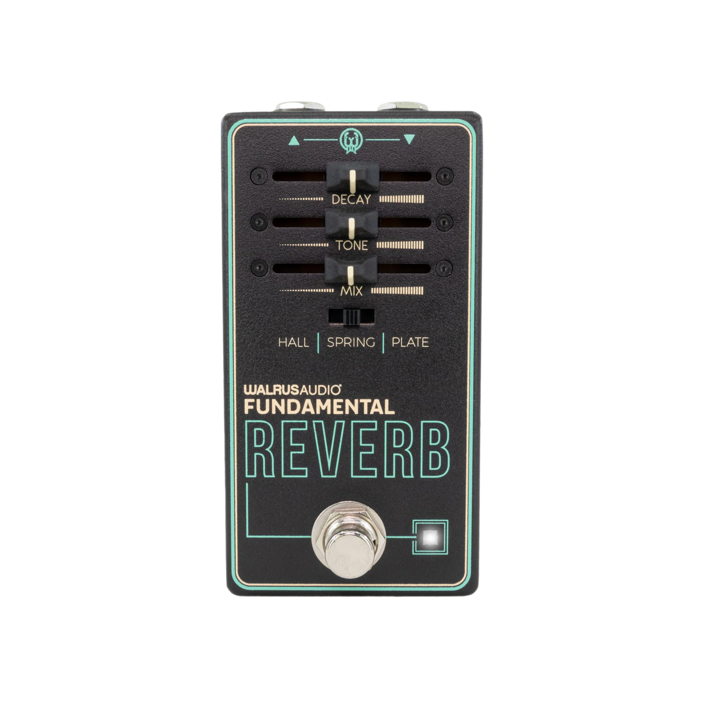 Fundamental Reverb