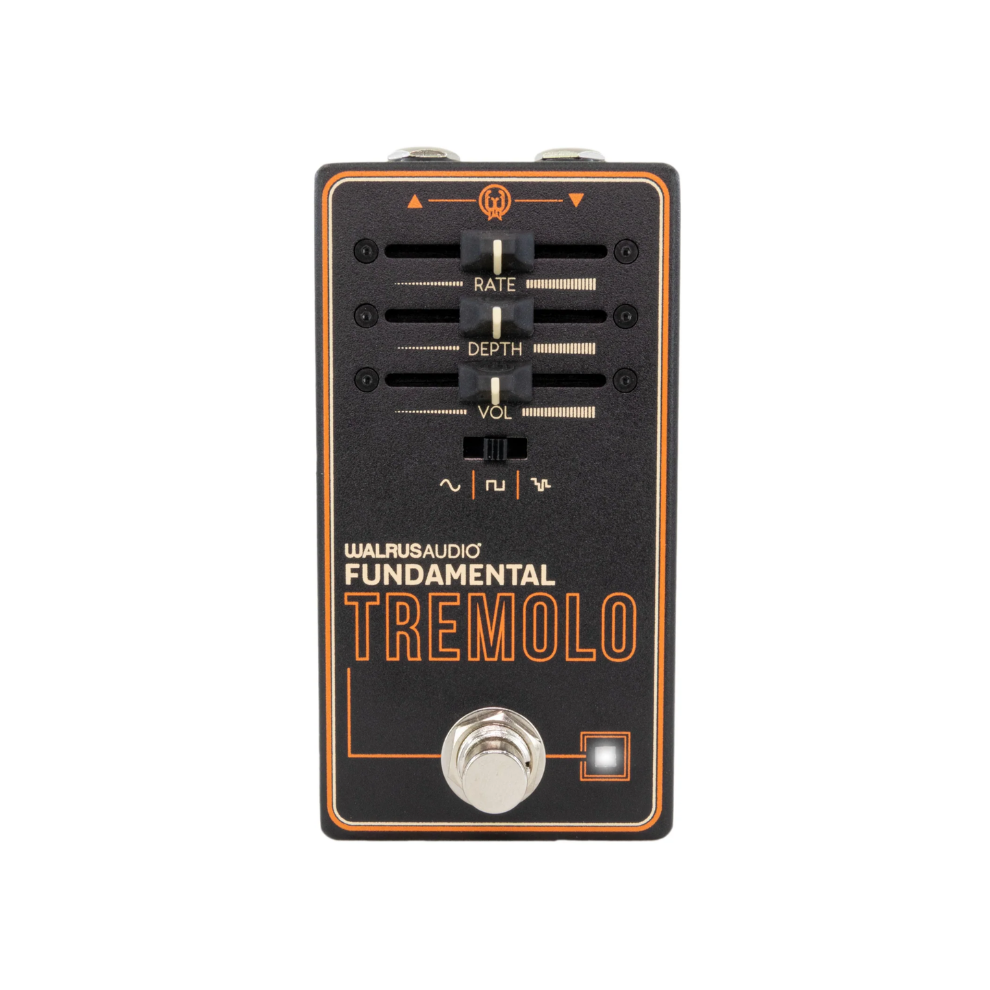 Fundamental Tremolo